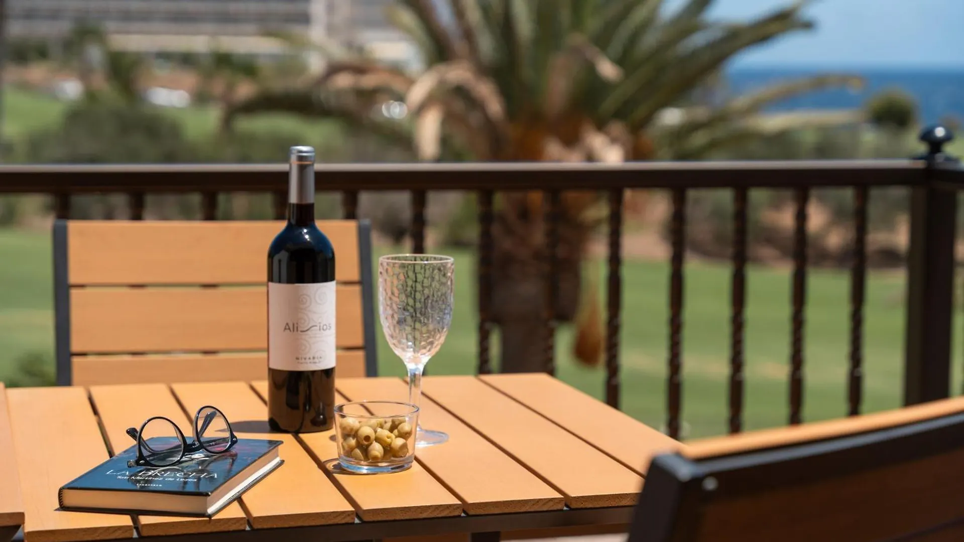 Apartamento Atlantic Color Views San Miguel de Abona Appartement